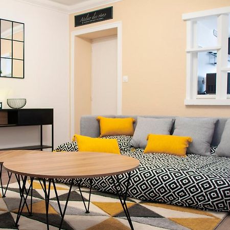 Eden-Apart Apartment Niort Exterior photo